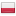 kepno.pl server is located in Poland